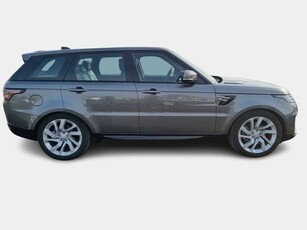 LAND ROVER RANGE ROVER SPORT 3.0 SDV6 249cv HSE aut.