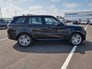 LAND ROVER RANGE ROVER SPORT 3.0 SDV6 249cv HSE aut.