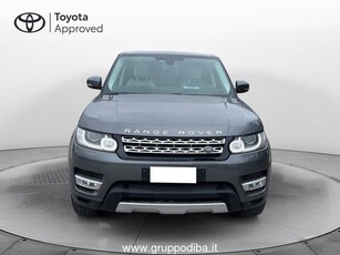 Land Rover RR Sport II 2014 Die. 3.0 tdV6 HSE Dynamic auto my16 E