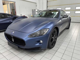 Maserati GranTurismo 4.7 V8