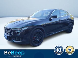 Maserati Levante 3.0 V6 GRANSPORT AWD 275CV AUTO