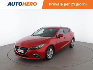 Mazda 3 Mazda3 1.5 Skyactiv-G Evolve Usate