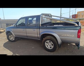 Mazda B 2500 2006