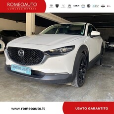 Mazda CX-30 2.0L Skyactiv-G