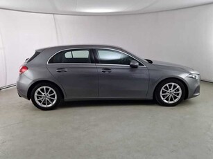 MERCEDES-BENZ A 180 d Automatic Sport 5 PORTE BERLINA