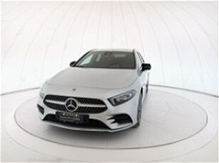 Mercedes-Benz Classe A 250 e phev AMG Line Premium auto del 2023 usata a Bari