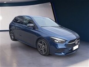 Mercedes-Benz Classe B 180 d Premium del 2022 usata a Mozzagrogna