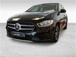 Mercedes-Benz Classe B 180 d Sport del 2022 usata a Sinalunga