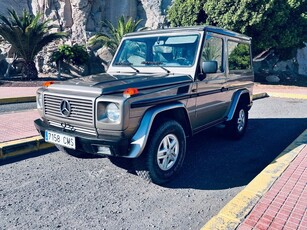 Mercedes-Benz Classe G W 463 1991