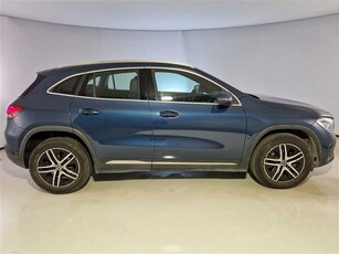 MERCEDES-BENZ GLA 180 d Automatic Sport Plus