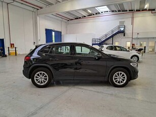 MERCEDES-BENZ GLA 200 d Automatic Business Extra