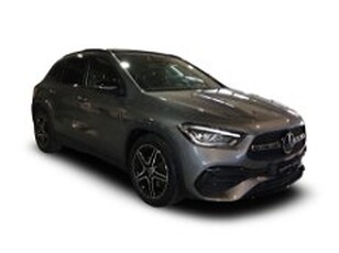 Mercedes-Benz GLA SUV 220 d Automatic Premium del 2020 usata a Caserta