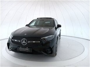 Mercedes-Benz GLC 300 d AMG Line Premium Plus 4matic auto del 2023 usata a Bari