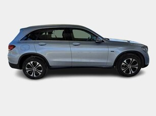 MERCEDES-BENZ GLC 300 e 4Matic EQ-Power Business Extra aut