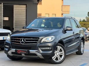 Mercedes-benz ML 250 ML 250 BlueTEC 4Matic Premium