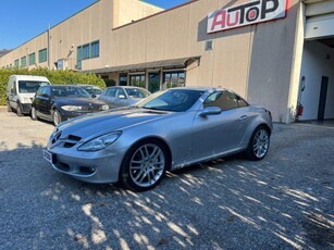 MERCEDES-BENZ SLK 280 cat Sport Benzina