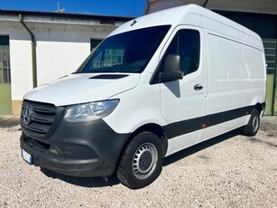 MERCEDES-BENZ Sprinter SUPER INCENTIVO!!!!FURGONE TETTO ALTO PASSO MEDIO Diesel