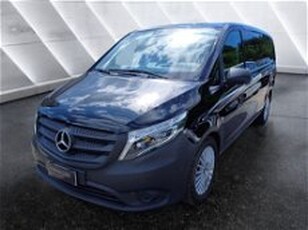 Mercedes-Benz Vito 2.0 116 CDI 4x4 PC-SL Tourer Pro Long del 2021 usata