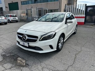 Mercedes Classe A 180