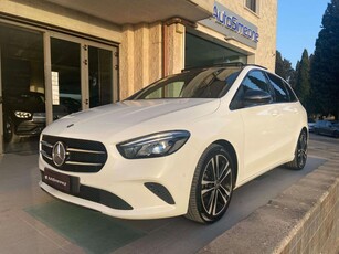 Mercedes Classe B 200 d