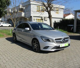 Mercedes Classe CLA 200