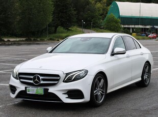 Mercedes Classe E 220 d