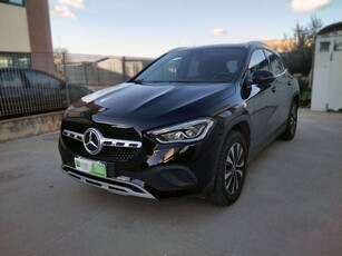 Mercedes Classe GLA 180 d