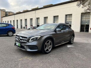 Mercedes Classe GLA 180 d