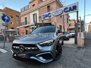 Mercedes Classe GLA 200 d AMG