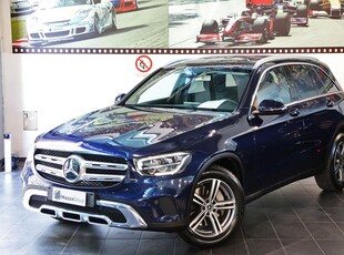 Mercedes Classe GLC 220 d