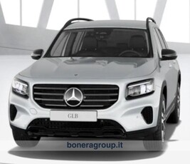 Mercedes GLB 200 D Progressive Advanced Plus 8G-DCT