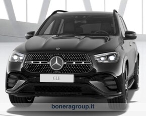 Mercedes GLE 350 350 de Plug in hybrid AMG Line Advanced Plus 4Matic 9G-Tronic Plus