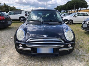 MINI 1.4 tdi