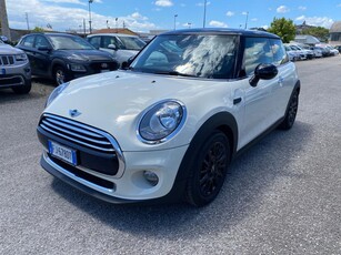 MINI 1.5 Cooper