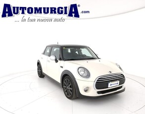 MINI 1.5 One