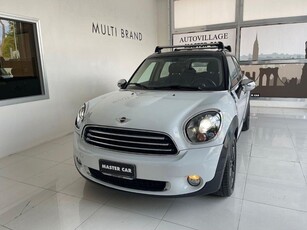 MINI 1.6 Cooper