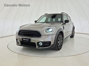 MINI 2.0 16V Cooper