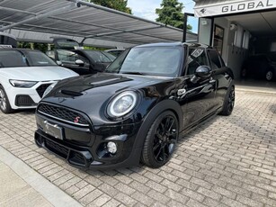 MINI 2.0 Cooper