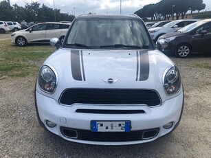 MINI 2.0 Cooper