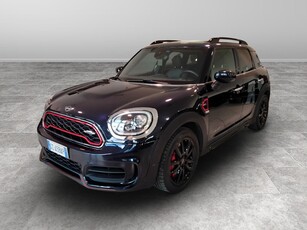 MINI 2.0 Cooper