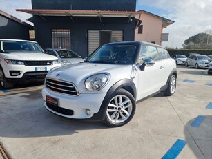 Mini Cooper D Paceman Mini 1.6 Cooper D Paceman