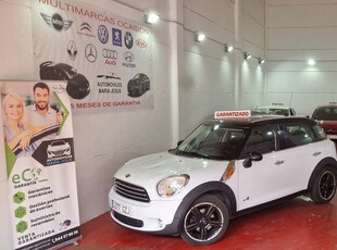 MINI Countryman 2010