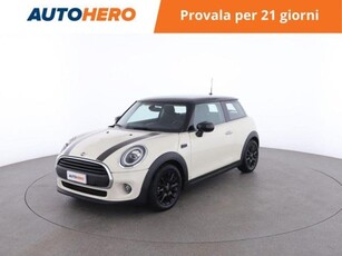 Mini One 1.5 One 75 CV Usate