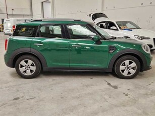 MINI ONE D COUNTRYMAN Business 5 PORTE