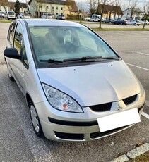 MITSUBISHI COLT GPL FINO A 2 ANNI DI GARANZIA