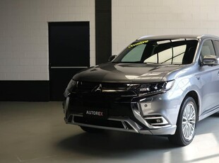 Mitsubishi Outlander 2.4 MIVEC