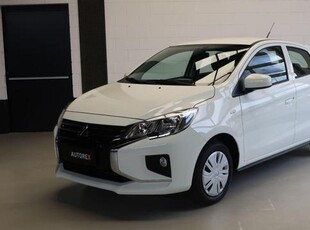 MITSUBISHI Space Star 1.2 Invite SDA pronta consegna con rottamazione Benzina