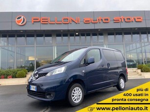 NISSAN Evalia 1.5 dCi 110CV 7 POSTI - KM CERTIFIC-GARANZIA Diesel