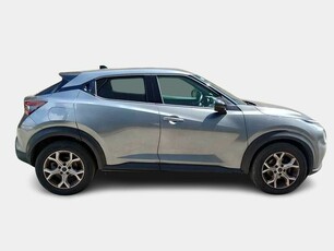 NISSAN JUKE 1.0 DIG-T 114 N-Connecta Mt