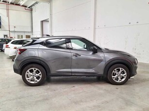 NISSAN JUKE 1.0 DIG-T 114 N-Connecta Mt